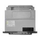 Bosch HEN201E2 Edelstahl Backofen