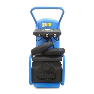 Güde 50125 250/10/80 ECO-Digital Kompressor Airpower