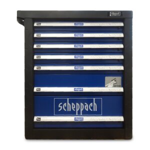 Scheppach Werkstattwagen TW1000
