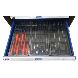 Scheppach Werkstattwagen TW1000