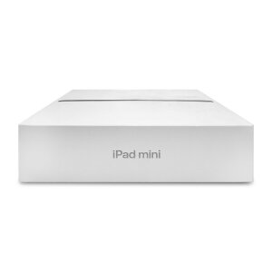 Apple iPad mini 2019 (A2133) WiFi 64GB silber