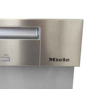 Miele G5210SCI Activ plus integrierter Geschirrspüler