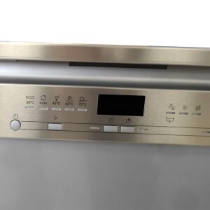 Miele G5210SCI Activ plus integrierter Geschirrspüler