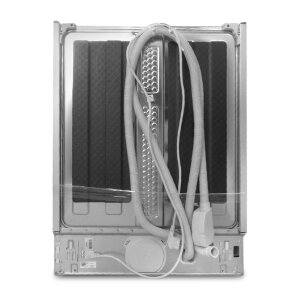 Miele G5210SCI Activ plus integrierter Geschirrspüler