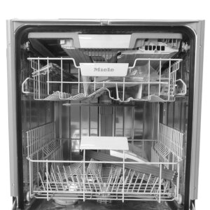 Miele G5210SCI Activ plus integrierter Geschirrspüler