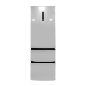 Haier HTR5619ENMG Kühl-Gefrier-Kombination