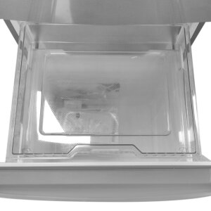 Haier HTR5619ENMG Kühl-Gefrier-Kombination