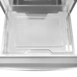 Haier HTR5619ENMG Kühl-Gefrier-Kombination