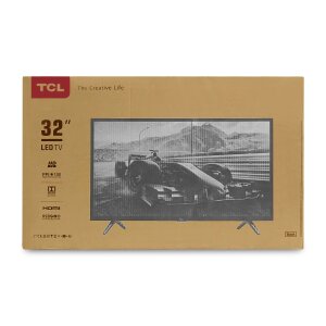 TCL 32DD420 HD-Ready Fernseher