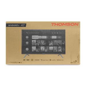 Thomson 40FE5636 Fernseher
