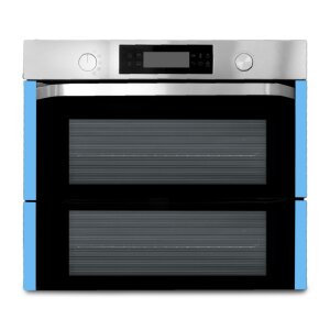 Samsung Dual Cook Flex NV75N5671RS/EG Backofen