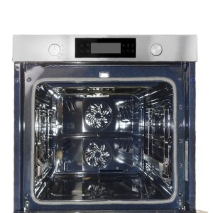 Samsung Dual Cook Flex NV75N5671RS/EG Backofen
