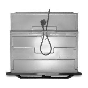 Samsung Dual Cook Flex NV75N5671RS/EG Backofen