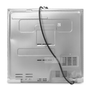 Samsung Dual Cook Flex NV75N5671RS/EG Backofen