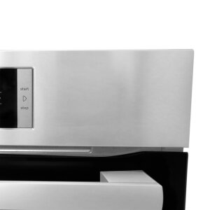 Bosch HSG636XS6 Serie 8 Einbau-Dampfbackofen