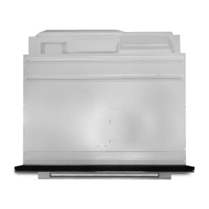 Bosch HSG636XS6 Serie 8 Einbau-Dampfbackofen