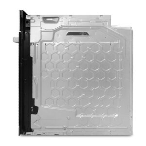 Bosch HSG636XS6 Serie 8 Einbau-Dampfbackofen