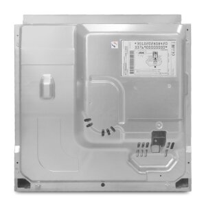 Bosch HSG636XS6 Serie 8 Einbau-Dampfbackofen