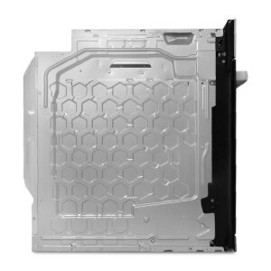 Bosch HSG636XS6 Serie 8 Einbau-Dampfbackofen