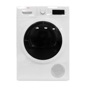 Bosch WTW87541 Serie 8 Wärmepumpen-Trockner
