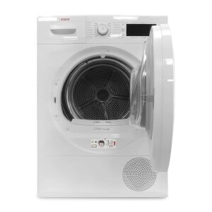 Bosch WTW87541 Serie 8 Wärmepumpen-Trockner