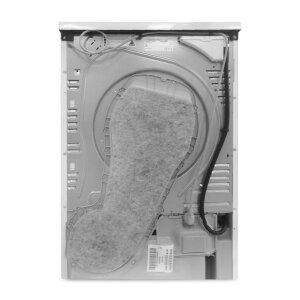 Bosch WTW87541 Serie 8 Wärmepumpen-Trockner