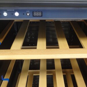 Haier WS59GAE Weinkühlschrank