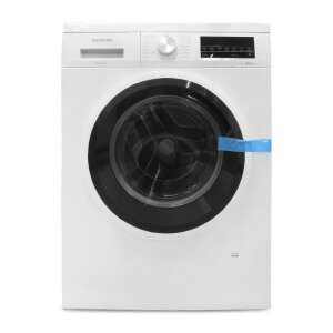 Siemens WU14UT40 iQ500 unterbaufähige Waschmaschine
