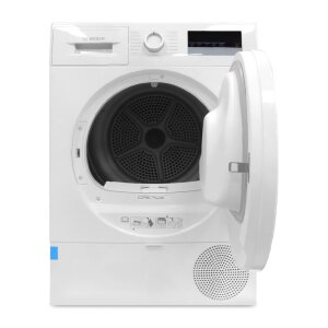 Bosch WTR83V00 Serie 4 Wärmepumpentrockner