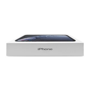 Apple iPhone XR 128 GB Schwarz