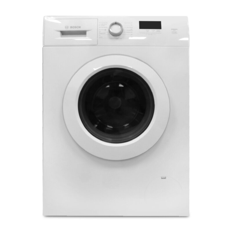 Bosch WAJ28022 Serie 2 Waschmaschine