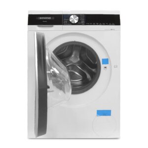 Siemens WN44G240 iQ500 Waschtrockner