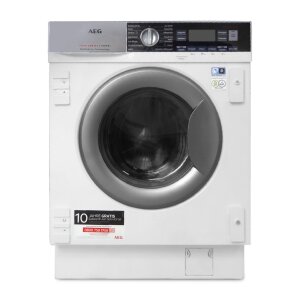 AEG L7WEI7680 Waschtrockner
