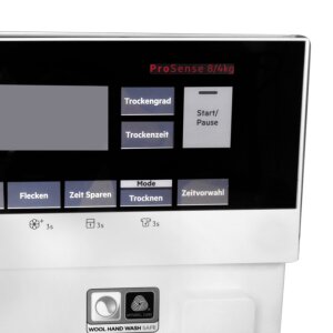AEG L7WEI7680 Waschtrockner