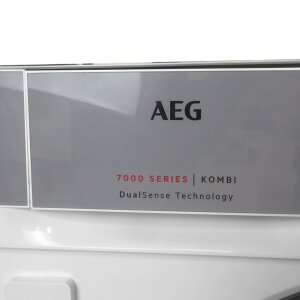 AEG L7WEI7680 Waschtrockner