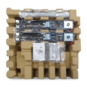 Bosch GTA 2500 W Professional Transport- und Arbeitstisch