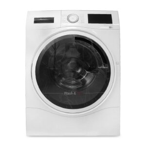 Bosch WDU28512 Serie 6 Smarter Waschtrockner