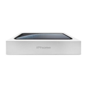 Apple Iphone XR 64 GB Weiß