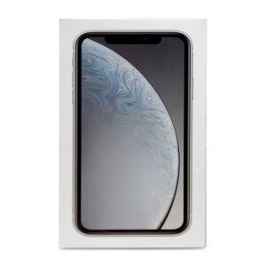 Apple Iphone XR 64 GB Weiß