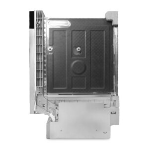 Bosch SMV24AX00E Serie 2 Geschirrspüler