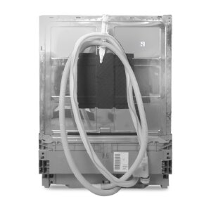 Bosch SMV24AX00E Serie 2 Geschirrspüler