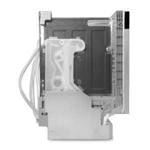 Bosch SMV24AX00E Serie 2 Geschirrspüler
