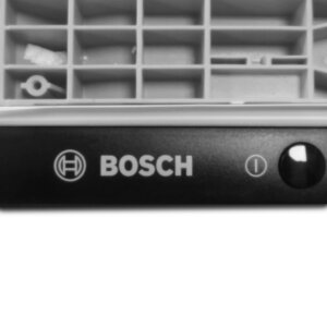Bosch SMV24AX00E Serie 2 Geschirrspüler