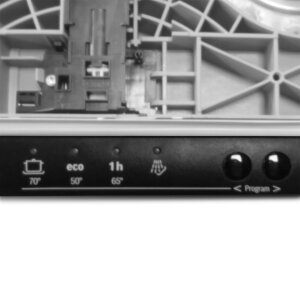 Bosch SMV24AX00E Serie 2 Geschirrspüler