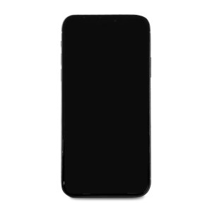 Apple Iphone XR 64 GB Schwarz - ohne OVP