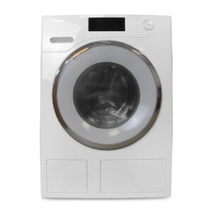 Miele WSR 863 WPS Frontlader Waschmaschine