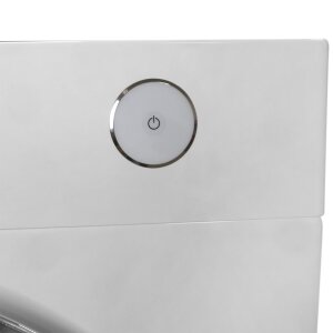 Miele WSR 863 WPS Frontlader Waschmaschine