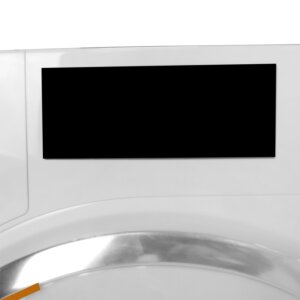 Miele WSR 863 WPS Frontlader Waschmaschine