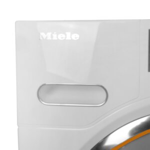 Miele WSR 863 WPS Frontlader Waschmaschine