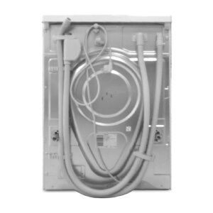 Miele WSR 863 WPS Frontlader Waschmaschine